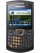Best available price of Samsung B6520 Omnia PRO 5 in Portugal