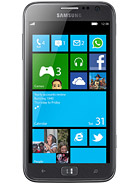 Best available price of Samsung Ativ S I8750 in Portugal