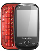 Best available price of Samsung B5310 CorbyPRO in Portugal