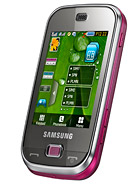 Best available price of Samsung B5722 in Portugal