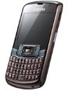 Best available price of Samsung B7320 OmniaPRO in Portugal