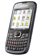 Best available price of Samsung B7330 OmniaPRO in Portugal