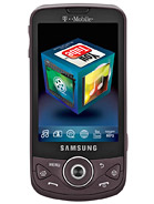 Best available price of Samsung T939 Behold 2 in Portugal