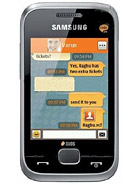 Best available price of Samsung C3312 Duos in Portugal