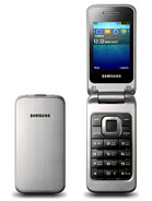Best available price of Samsung C3520 in Portugal