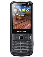Best available price of Samsung C3780 in Portugal