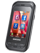 Best available price of Samsung C3300K Champ in Portugal