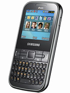 Best available price of Samsung Ch-t 322 in Portugal