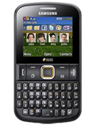 Best available price of Samsung Ch-t 222 in Portugal
