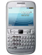 Best available price of Samsung Ch-t 357 in Portugal
