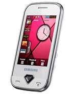 Best available price of Samsung S7070 Diva in Portugal