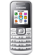 Best available price of Samsung E1050 in Portugal