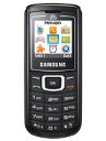 Best available price of Samsung E1107 Crest Solar in Portugal