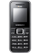 Best available price of Samsung E1182 in Portugal