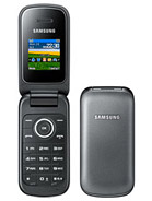 Best available price of Samsung E1195 in Portugal