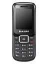 Best available price of Samsung E1210 in Portugal