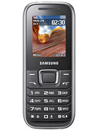 Best available price of Samsung E1230 in Portugal