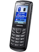 Best available price of Samsung E1252 in Portugal