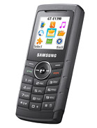 Best available price of Samsung E1390 in Portugal