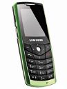 Best available price of Samsung E200 ECO in Portugal