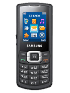 Best available price of Samsung E2130 in Portugal