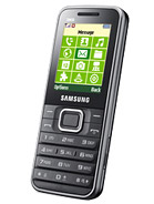 Best available price of Samsung E3210 in Portugal