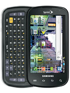 Best available price of Samsung Epic 4G in Portugal