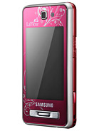 Best available price of Samsung F480i in Portugal