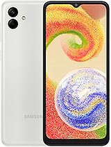 Best available price of Samsung Galaxy A04 in Portugal