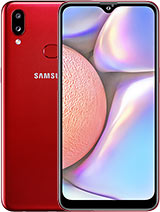 Best available price of Samsung Galaxy A10s in Portugal