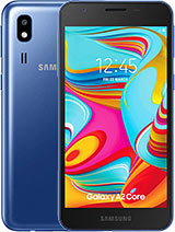 Best available price of Samsung Galaxy A2 Core in Portugal