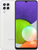 Best available price of Samsung Galaxy A22 in Portugal