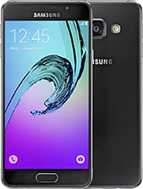 Best available price of Samsung Galaxy A3 2016 in Portugal