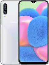 Best available price of Samsung Galaxy A30s in Portugal