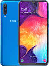 Best available price of Samsung Galaxy A50 in Portugal