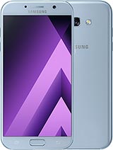 Best available price of Samsung Galaxy A7 2017 in Portugal