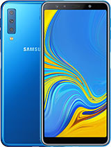 Best available price of Samsung Galaxy A7 2018 in Portugal