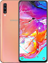 Best available price of Samsung Galaxy A70 in Portugal
