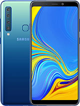 Best available price of Samsung Galaxy A9 2018 in Portugal