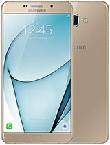 Best available price of Samsung Galaxy A9 2016 in Portugal
