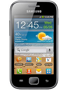 Best available price of Samsung Galaxy Ace Advance S6800 in Portugal