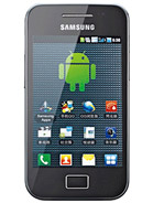 Best available price of Samsung Galaxy Ace Duos I589 in Portugal