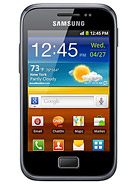 Best available price of Samsung Galaxy Ace Plus S7500 in Portugal