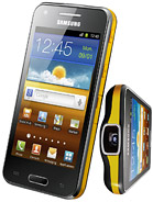 Best available price of Samsung I8530 Galaxy Beam in Portugal