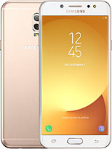 Best available price of Samsung Galaxy C7 2017 in Portugal