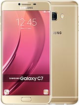 Best available price of Samsung Galaxy C7 in Portugal