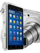 Best available price of Samsung Galaxy Camera 2 GC200 in Portugal