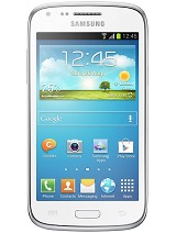 Best available price of Samsung Galaxy Core I8260 in Portugal