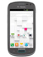 Best available price of Samsung Galaxy Exhibit T599 in Portugal