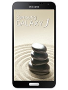 Best available price of Samsung Galaxy J in Portugal